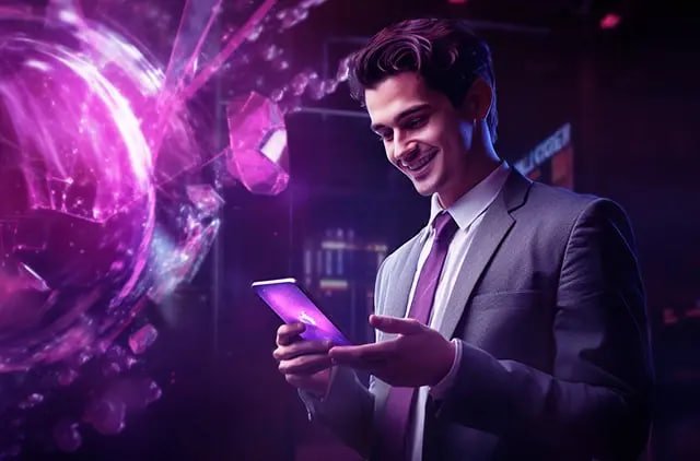Tampilan halaman pendaftaran akun oyo999 di browser Android smartphone Indonesia