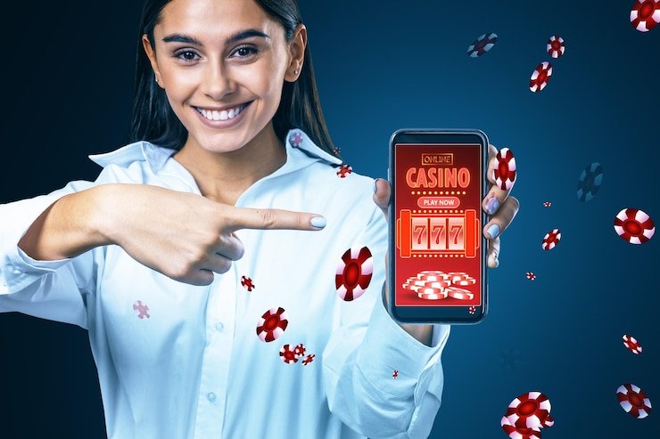 Langkah-langkah mudah login ke platform hiburan oyo999 dari browser smartphone