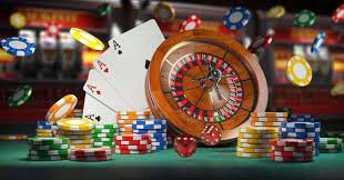 Koleksi permainan meja Kasino Langsung oyo999 termasuk Baccarat, Roulette, dan Dragon Tiger