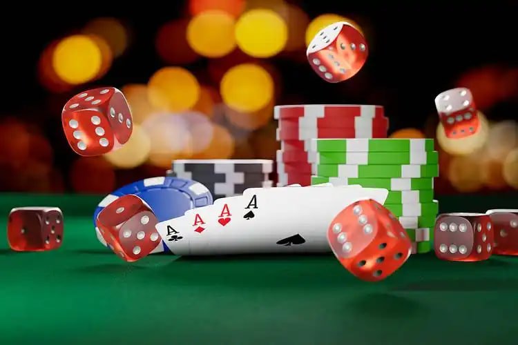 Konsep bermain bertanggung jawab dan pengelolaan akun yang aman di platform hiburan digital oyo999